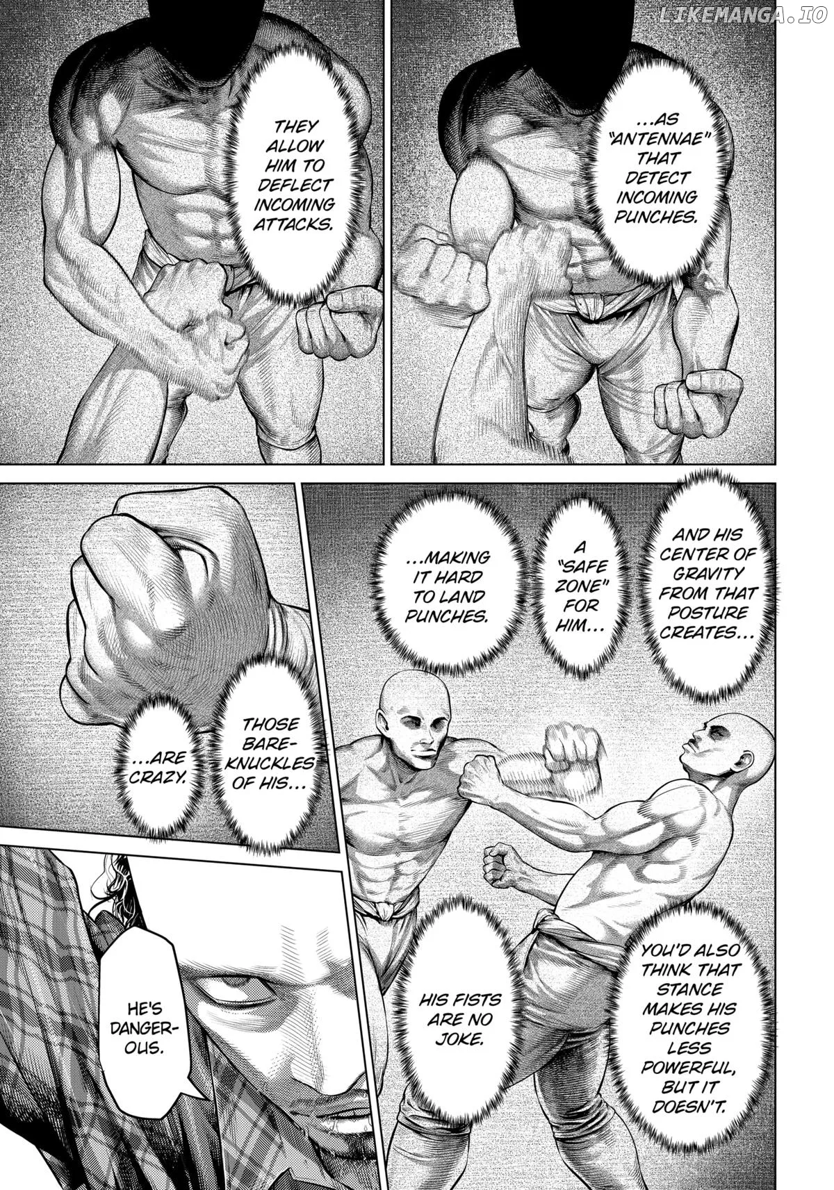 Read Genikasuri  Manga chapter 14 image 7 on Lezhin