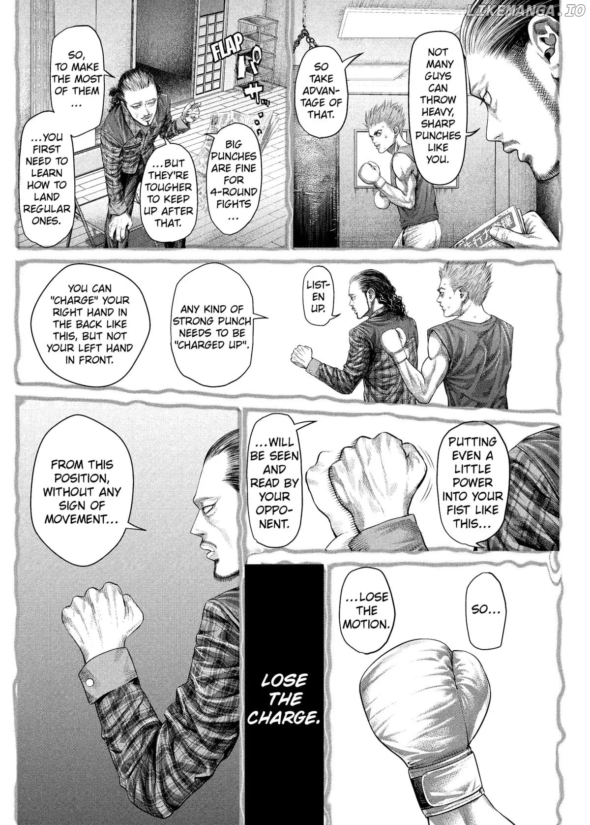 Read Genikasuri  Manga chapter 16 image 2 on Lezhin
