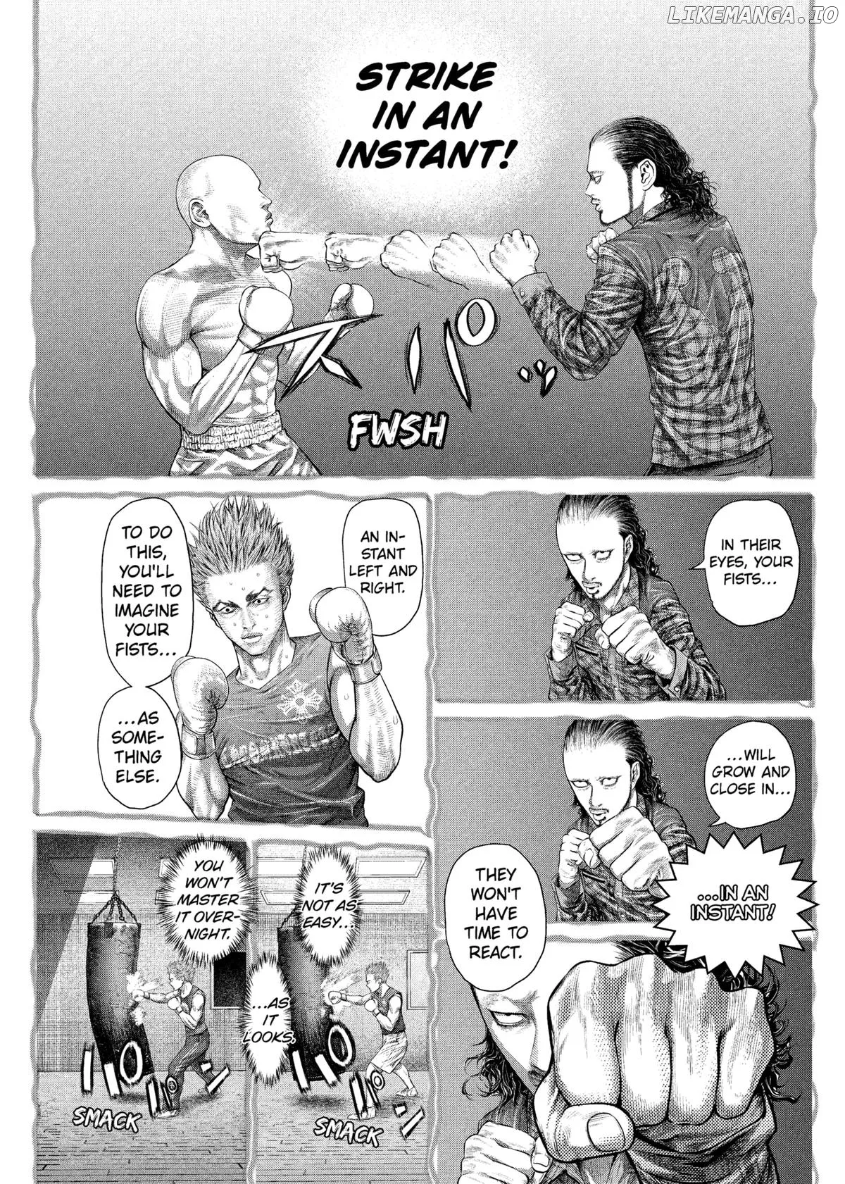 Read Genikasuri  Manga chapter 16 image 3 on Lezhin