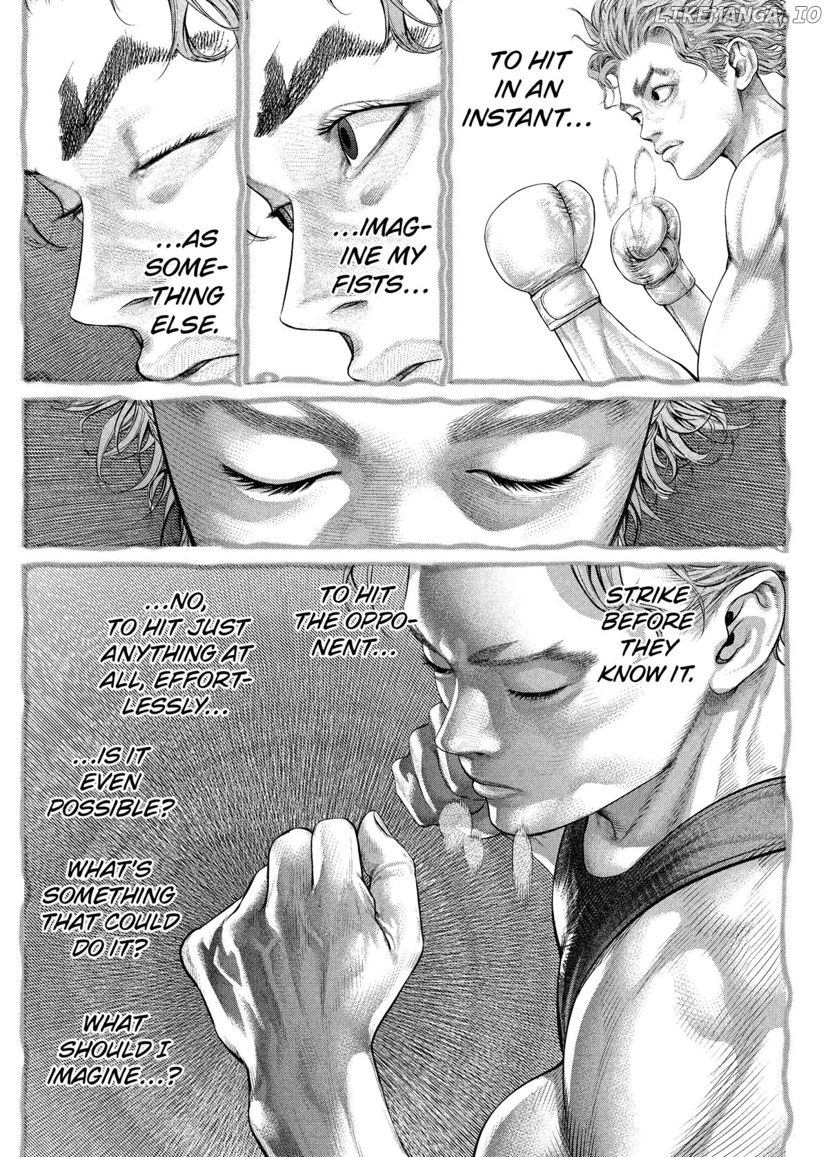 Read Genikasuri  Manga chapter 16 image 4 on Lezhin