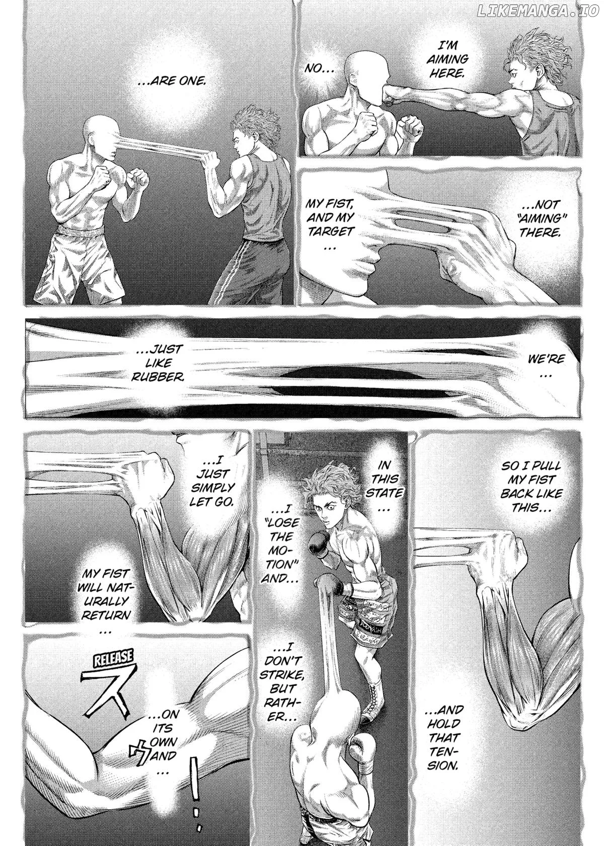 Read Genikasuri  Manga chapter 16 image 5 on Lezhin