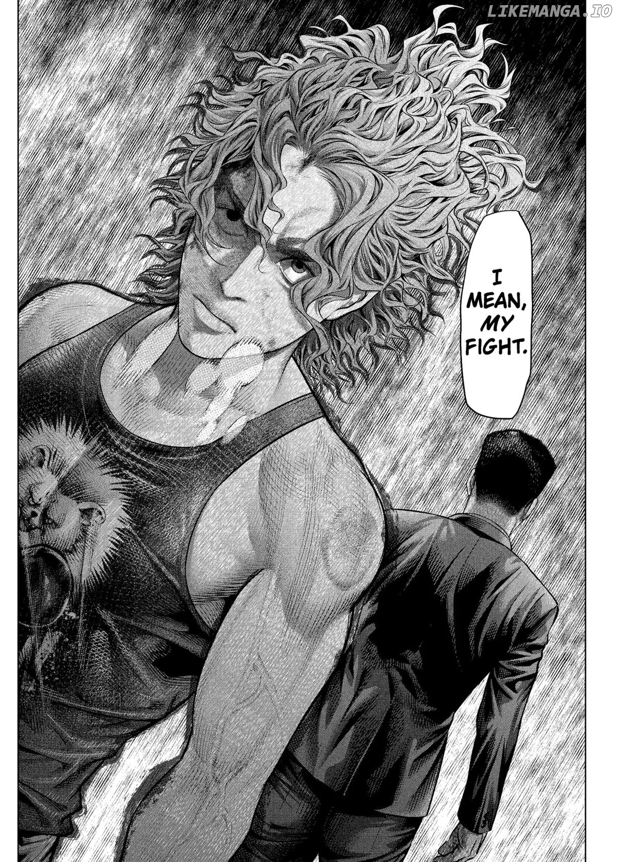 Read Genikasuri  Manga chapter 18 image 4 on Lezhin