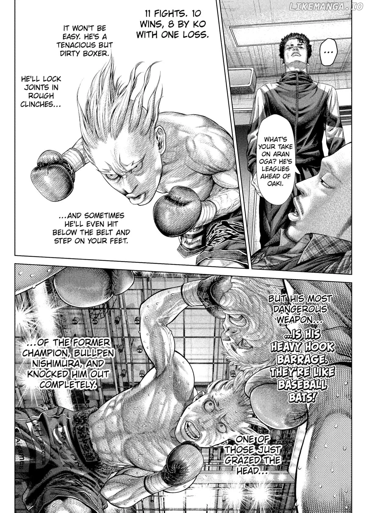 Read Genikasuri  Manga chapter 18 image 7 on Lezhin