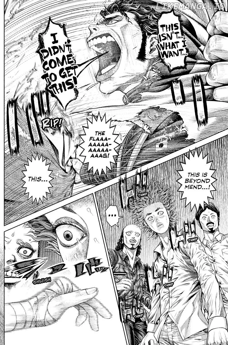 Read Genikasuri  Manga chapter 2 image 1 on Lezhin