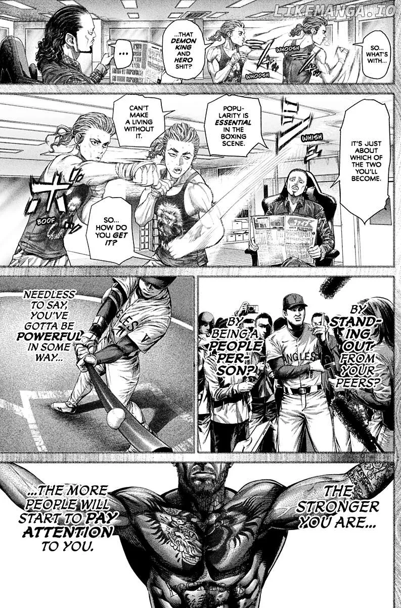 Read Genikasuri  Manga chapter 2 image 2 on Lezhin