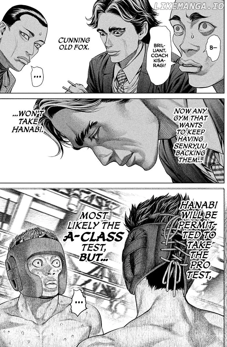 Read Genikasuri  Manga chapter 2 image 27 on Lezhin