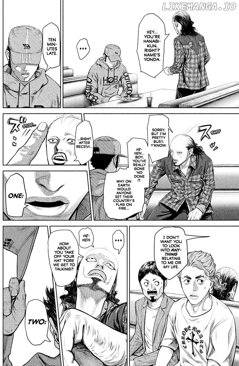 Read Genikasuri  Manga chapter 2 image 30 on Lezhin
