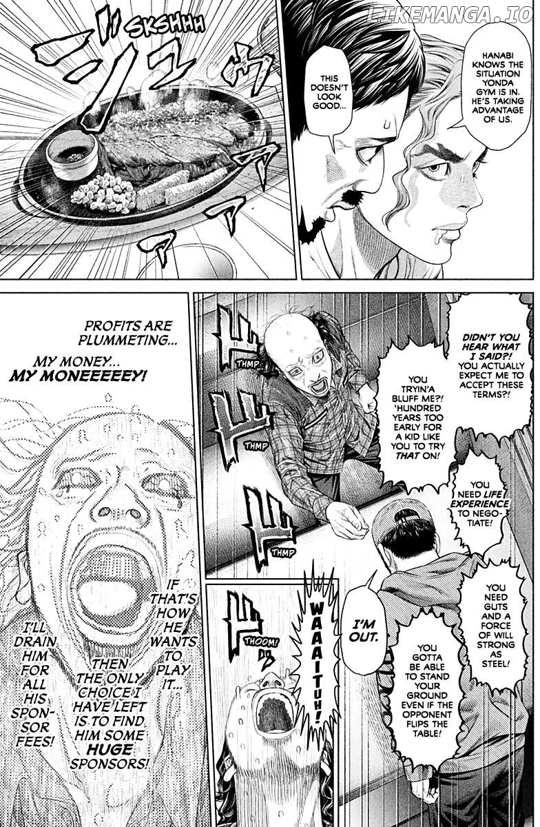 Read Genikasuri  Manga chapter 2 image 33 on Lezhin