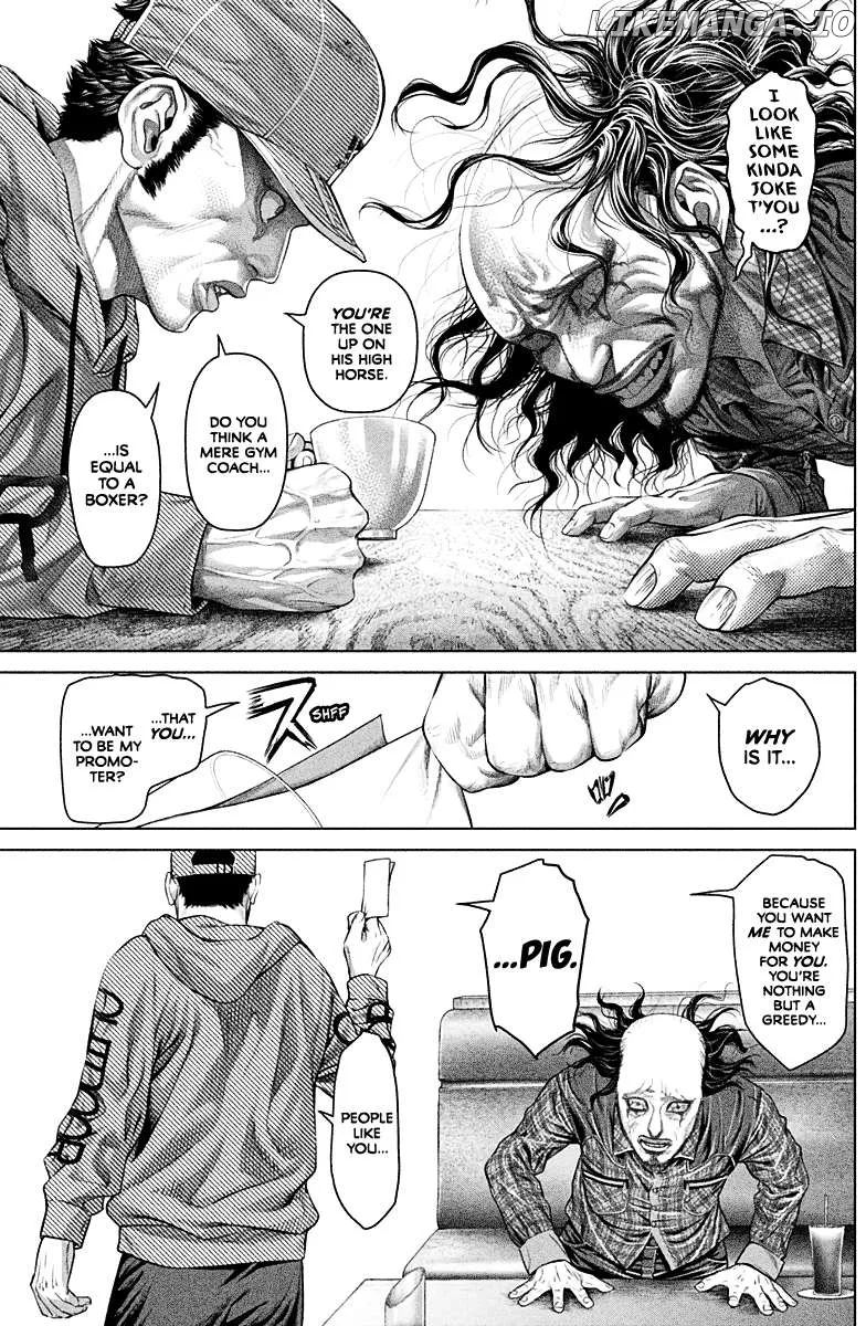 Read Genikasuri  Manga chapter 2 image 35 on Lezhin