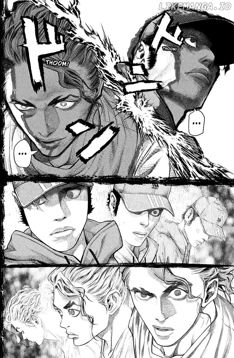 Read Genikasuri  Manga chapter 2 image 38 on Lezhin