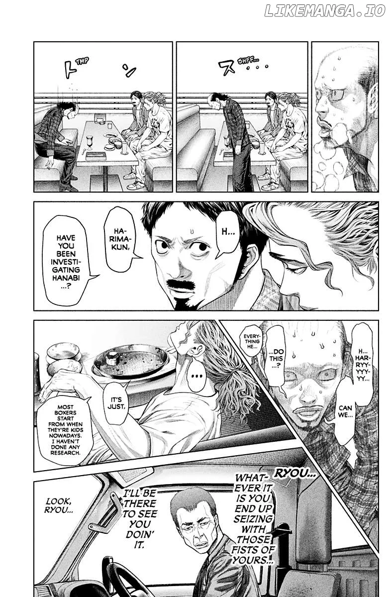 Read Genikasuri  Manga chapter 2 image 43 on Lezhin