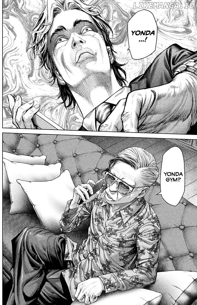 Read Genikasuri  Manga chapter 2 image 46 on Lezhin