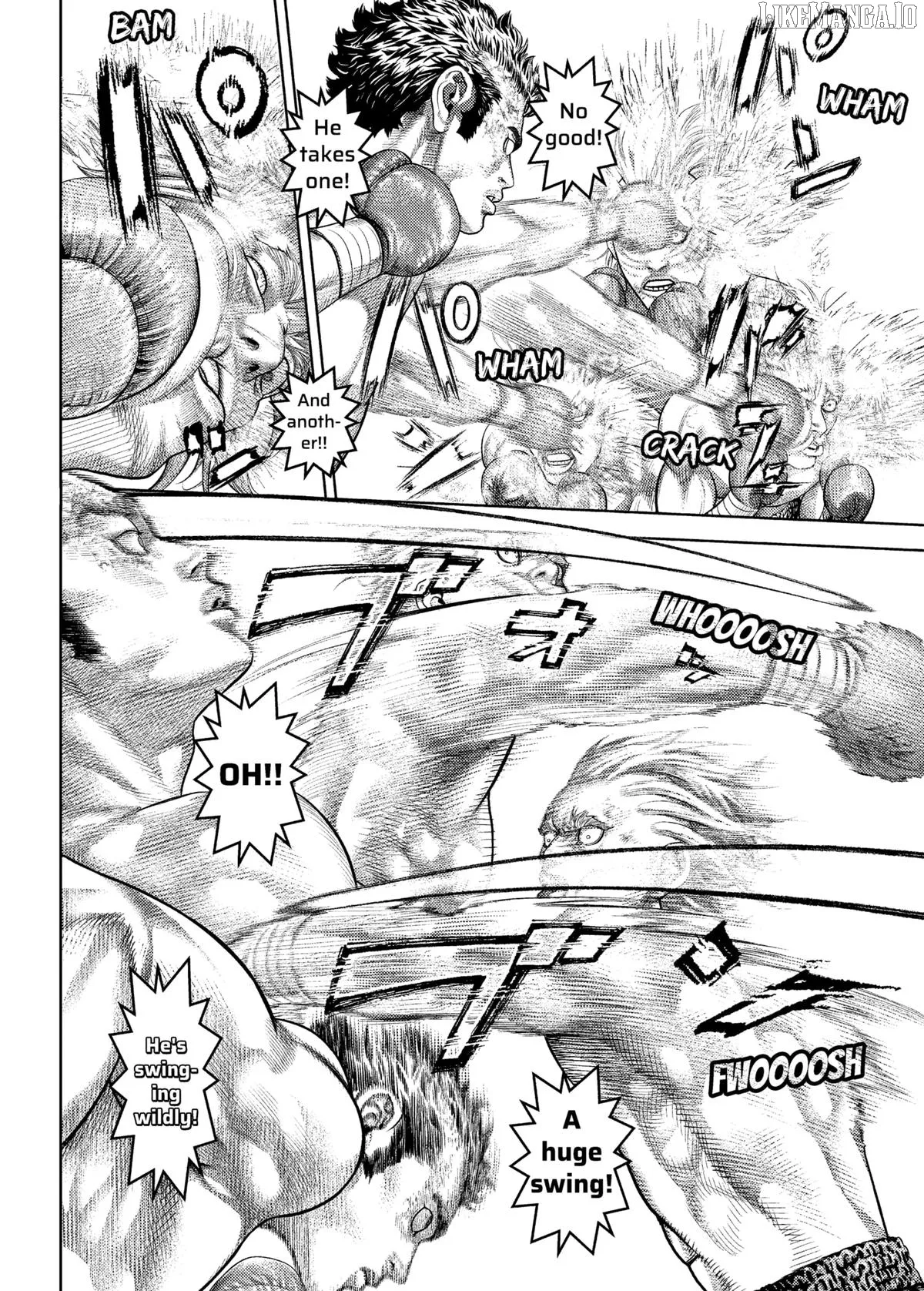 Read Genikasuri  Manga chapter 21 image 14 on Lezhin