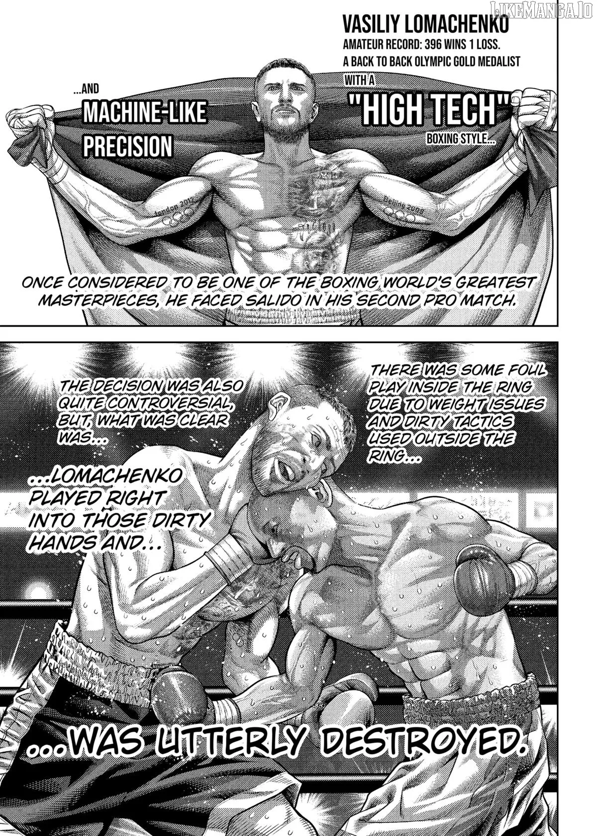 Read Genikasuri  Manga chapter 21 image 3 on Lezhin
