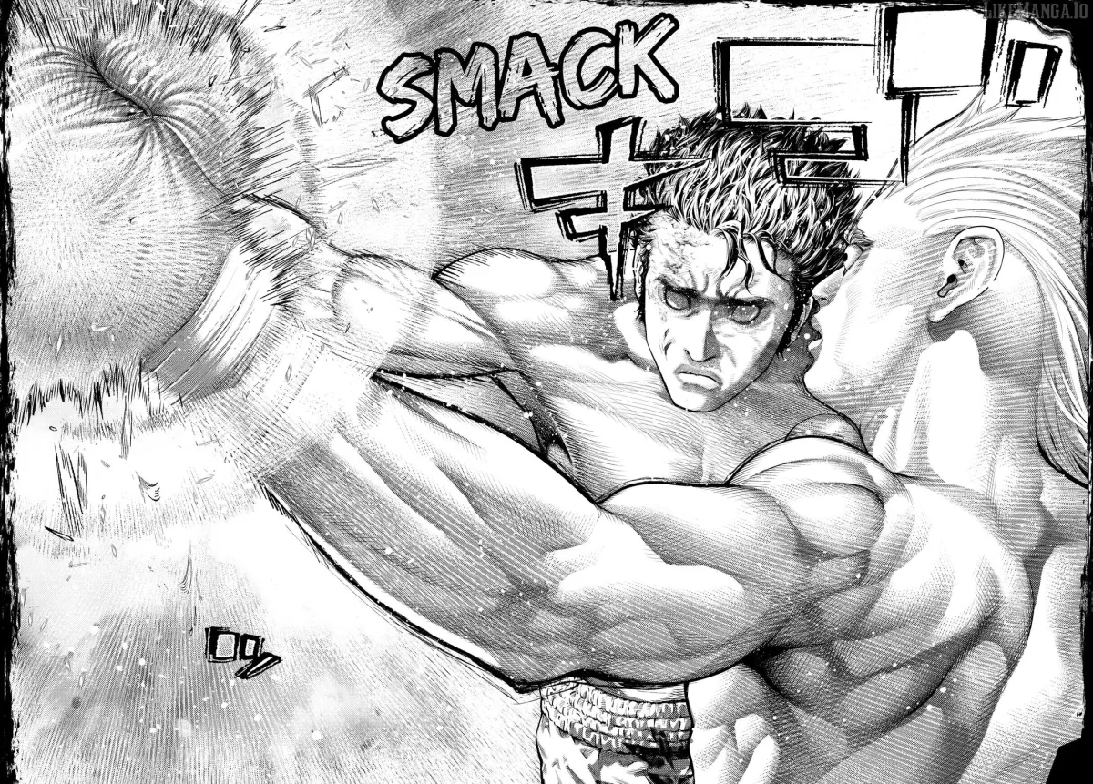 Read Genikasuri  Manga chapter 21 image 6 on Lezhin