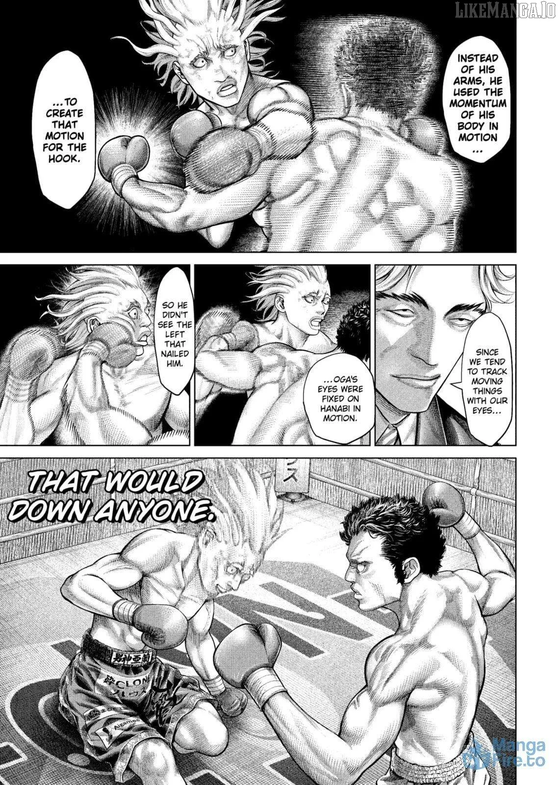 Read Genikasuri  Manga chapter 22 image 8 on Lezhin