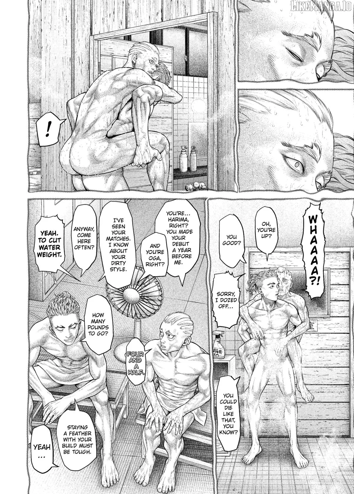 Read Genikasuri  Manga chapter 23 image 2 on Lezhin