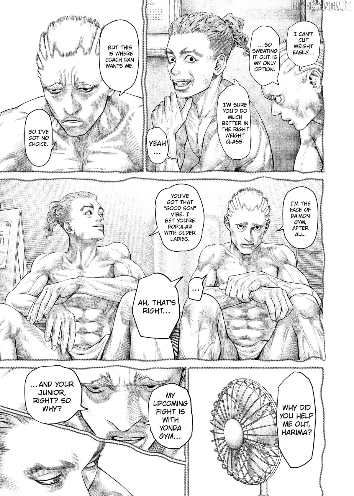 Read Genikasuri  Manga chapter 23 image 3 on Lezhin