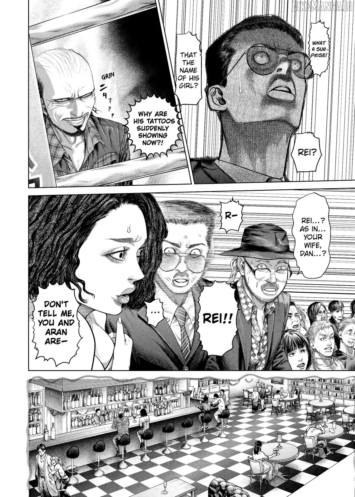 Read Genikasuri  Manga chapter 24 image 2 on Lezhin