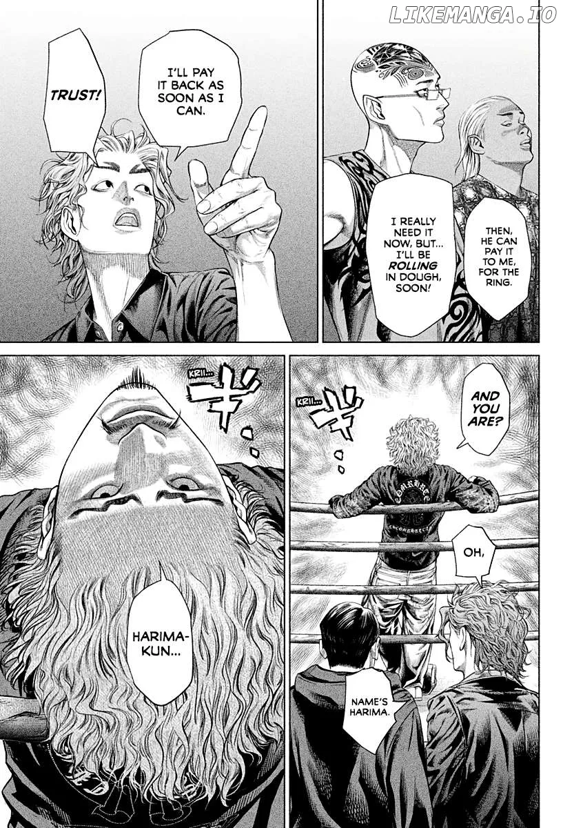 Read Genikasuri  Manga chapter 3 image 10 on Lezhin