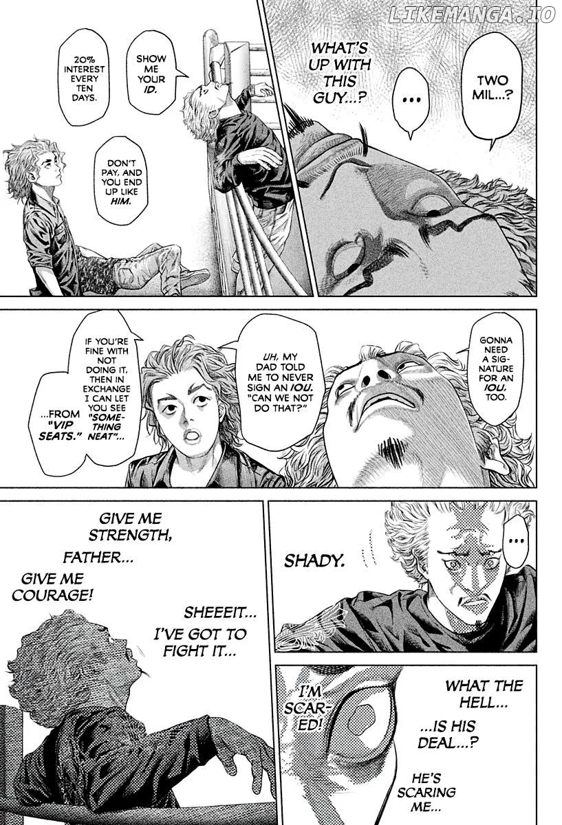 Read Genikasuri  Manga chapter 3 image 14 on Lezhin