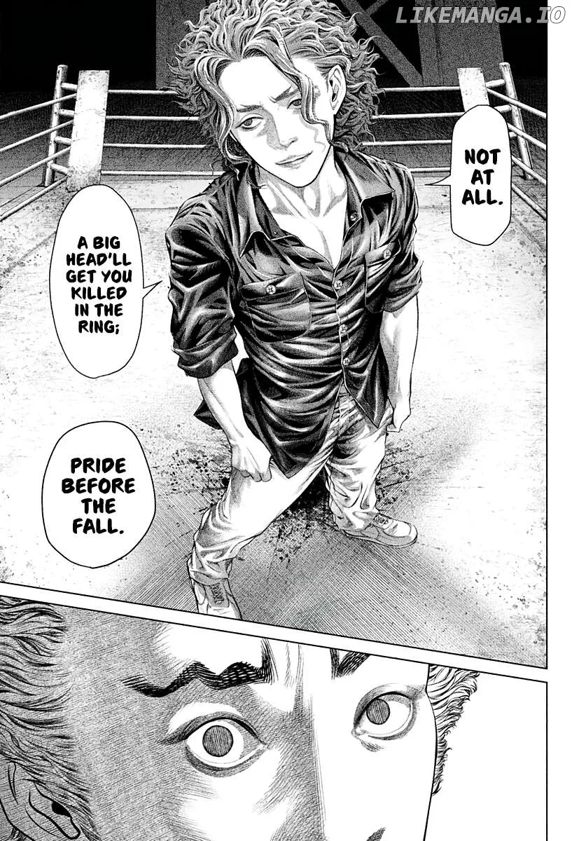 Read Genikasuri  Manga chapter 3 image 16 on Lezhin