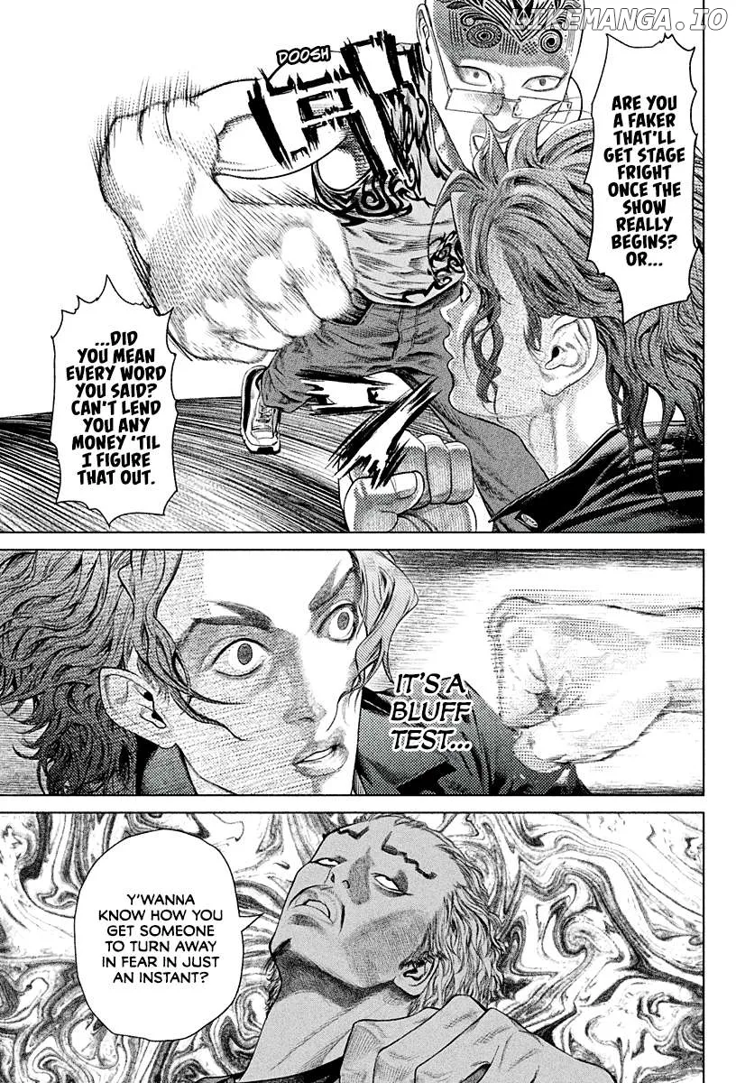 Read Genikasuri  Manga chapter 3 image 18 on Lezhin