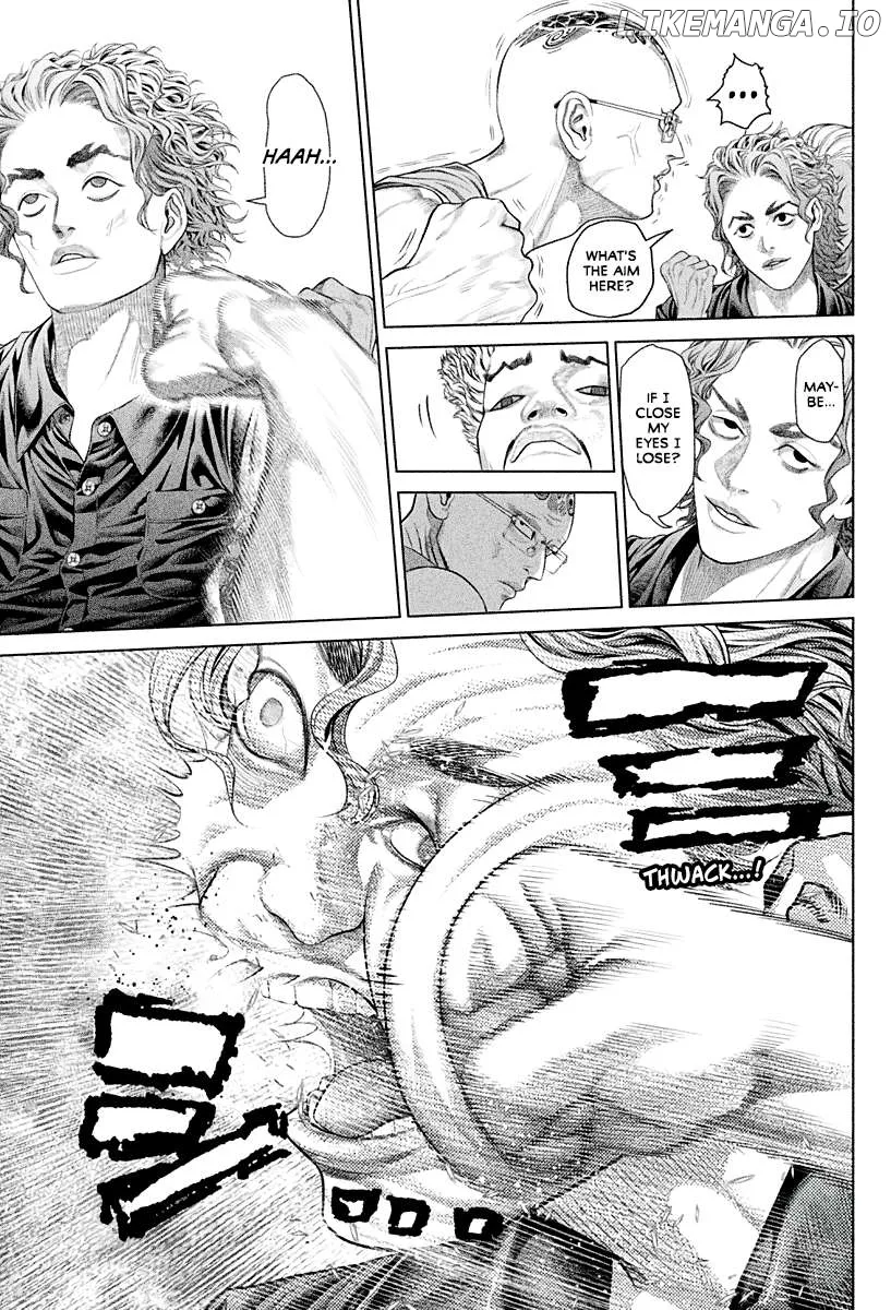 Read Genikasuri  Manga chapter 3 image 20 on Lezhin