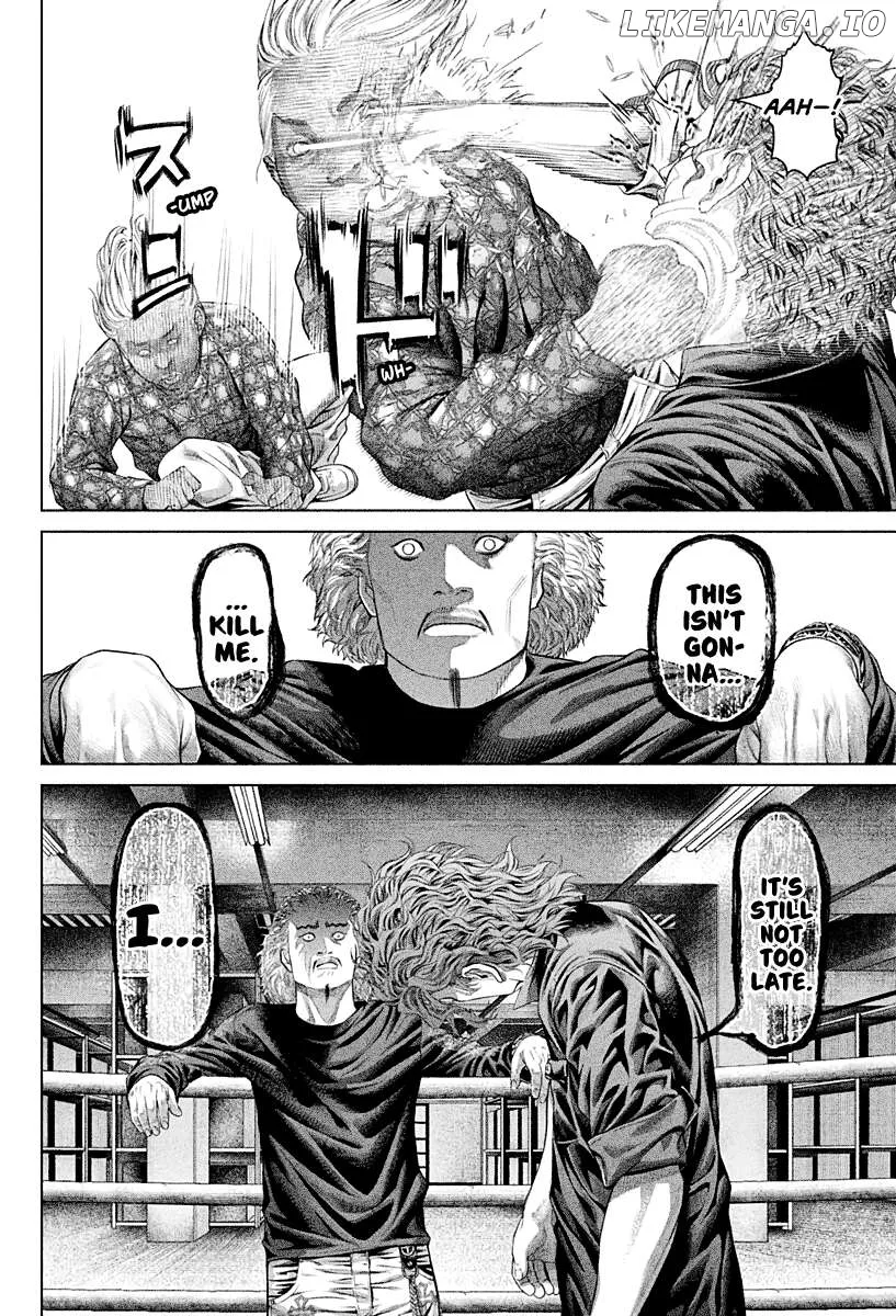 Read Genikasuri  Manga chapter 3 image 23 on Lezhin