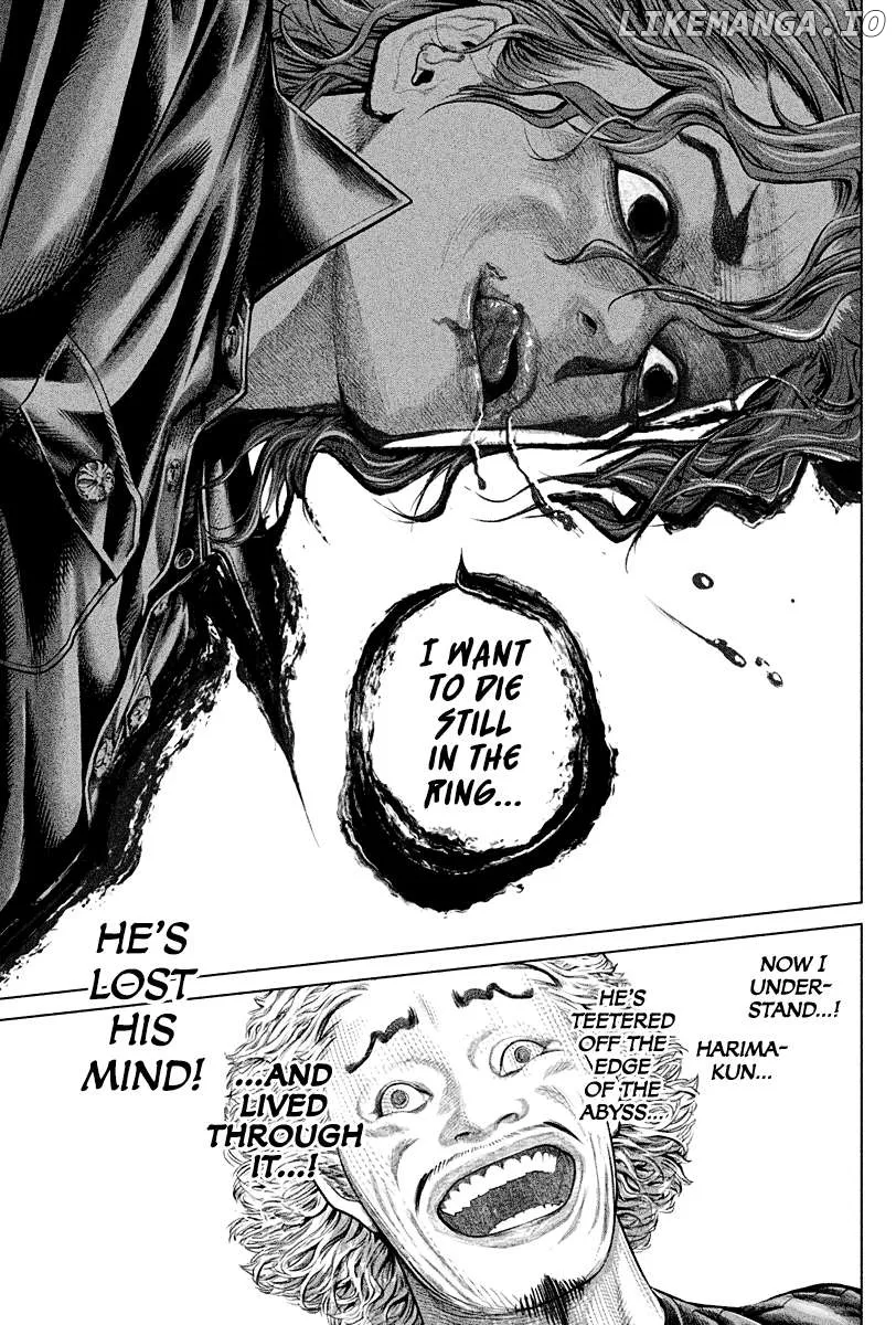 Read Genikasuri  Manga chapter 3 image 24 on Lezhin