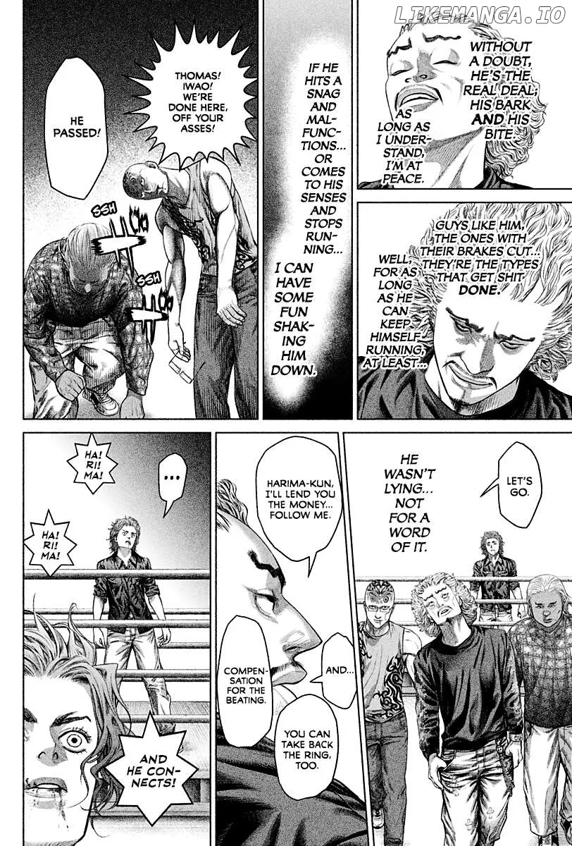 Read Genikasuri  Manga chapter 3 image 25 on Lezhin