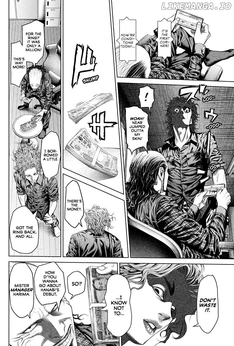 Read Genikasuri  Manga chapter 3 image 29 on Lezhin