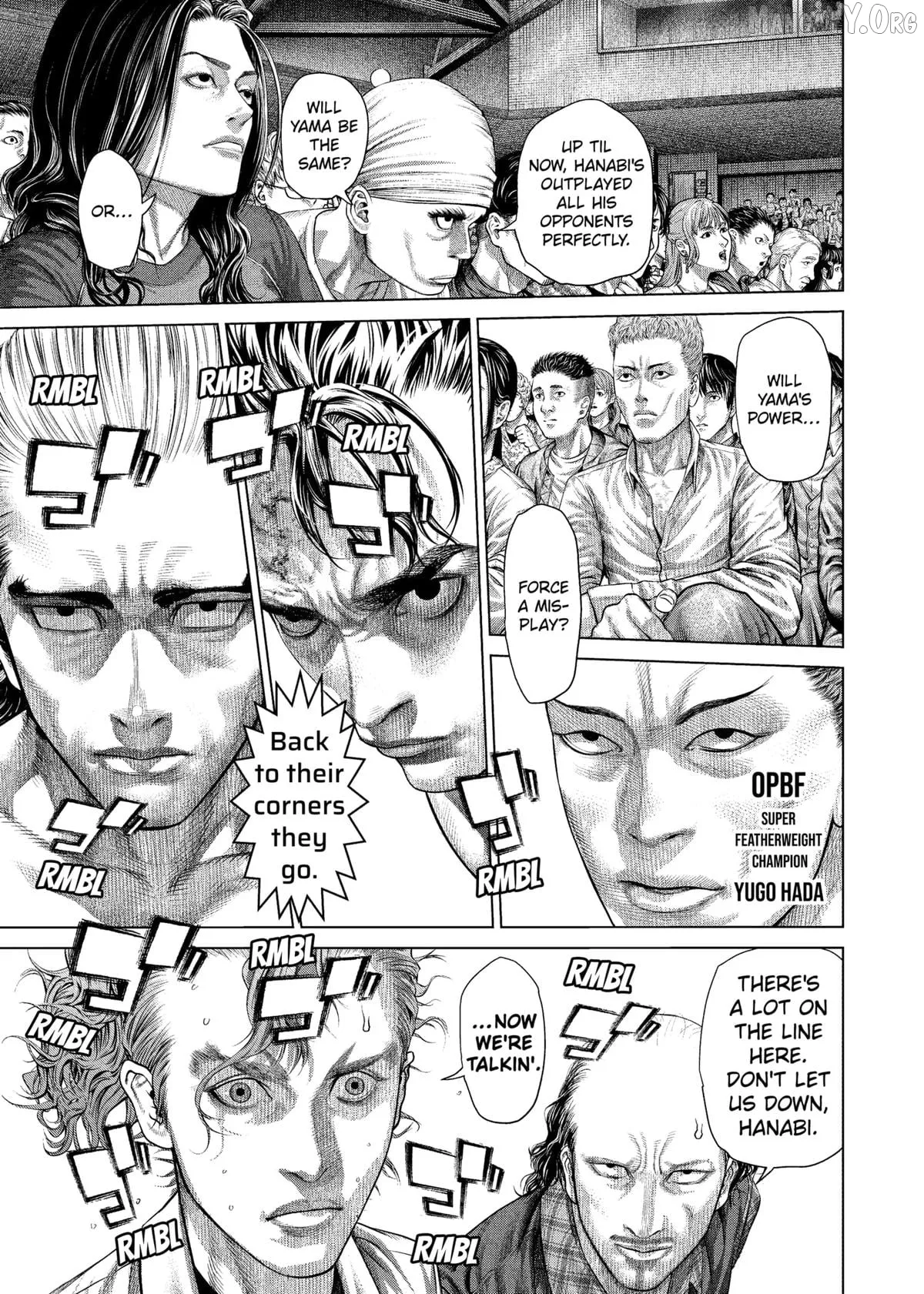 Read Genikasuri  Manga chapter 30 image 7 on Lezhin