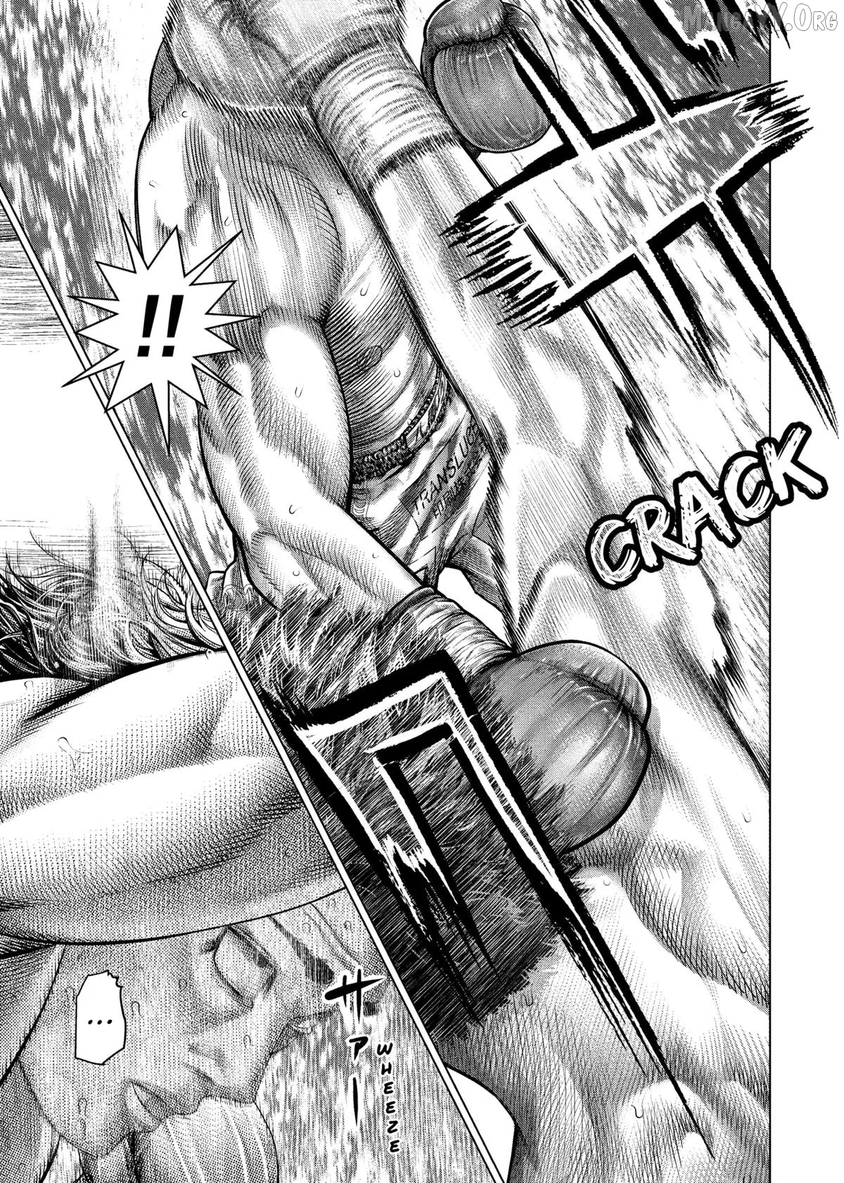 Read Genikasuri  Manga chapter 32 image 8 on Lezhin