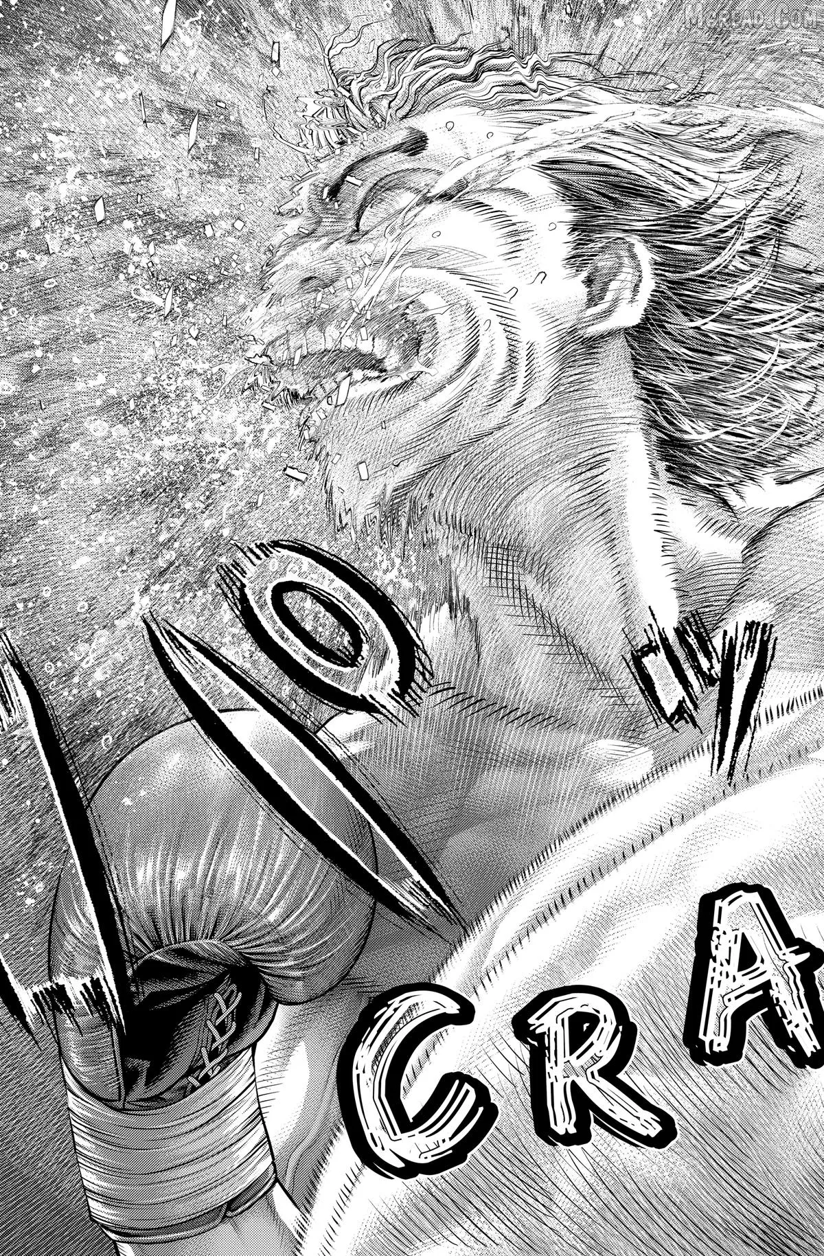 Read Genikasuri  Manga chapter 35 image 2 on Lezhin