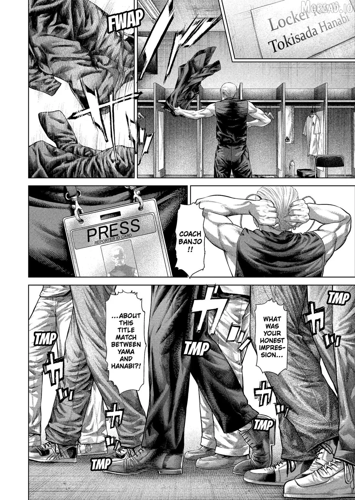 Read Genikasuri  Manga chapter 36 image 9 on Lezhin