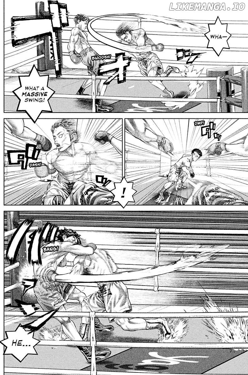 Read Genikasuri  Manga chapter 4 image 22 on Lezhin