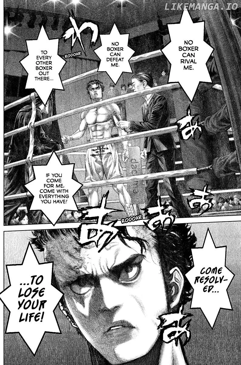 Read Genikasuri  Manga chapter 4 image 27 on Lezhin