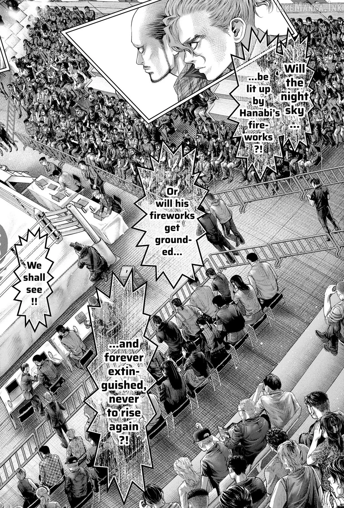 Read Genikasuri  Manga chapter 40 image 5 on Lezhin