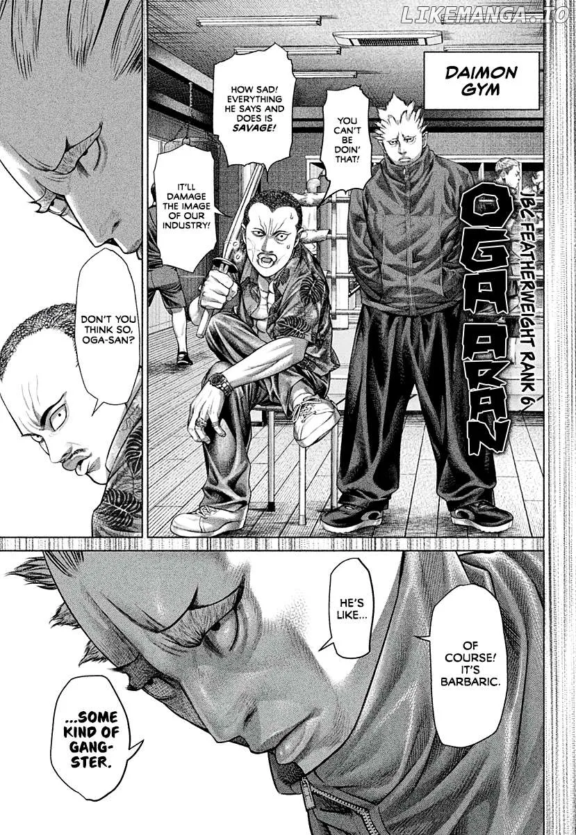 Read Genikasuri  Manga chapter 5 image 4 on Lezhin