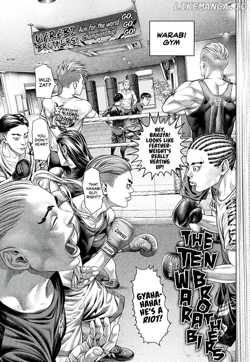 Read Genikasuri  Manga chapter 5 image 6 on Lezhin