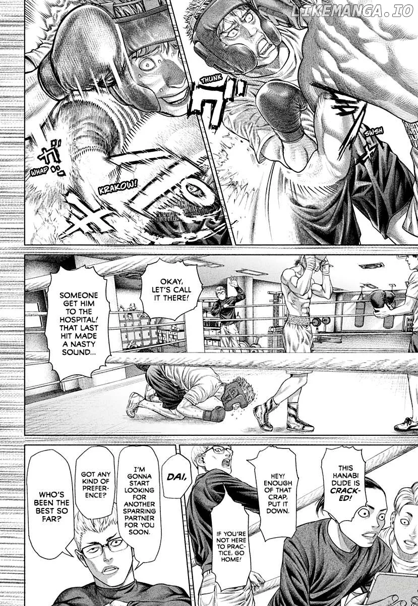 Read Genikasuri  Manga chapter 5 image 7 on Lezhin