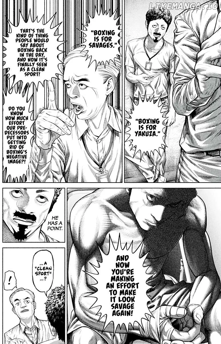 Read Genikasuri  Manga chapter 6 image 2 on Lezhin