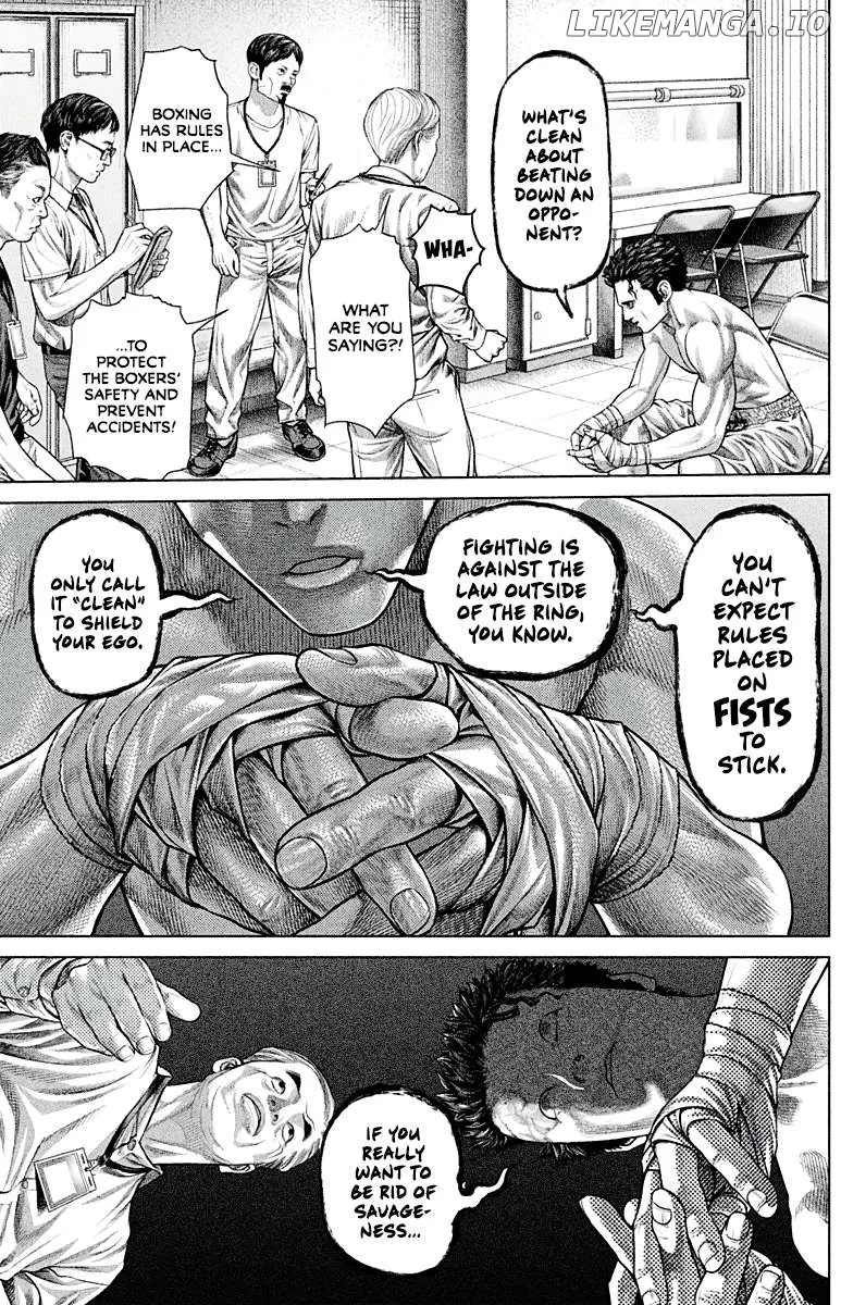Read Genikasuri  Manga chapter 6 image 3 on Lezhin