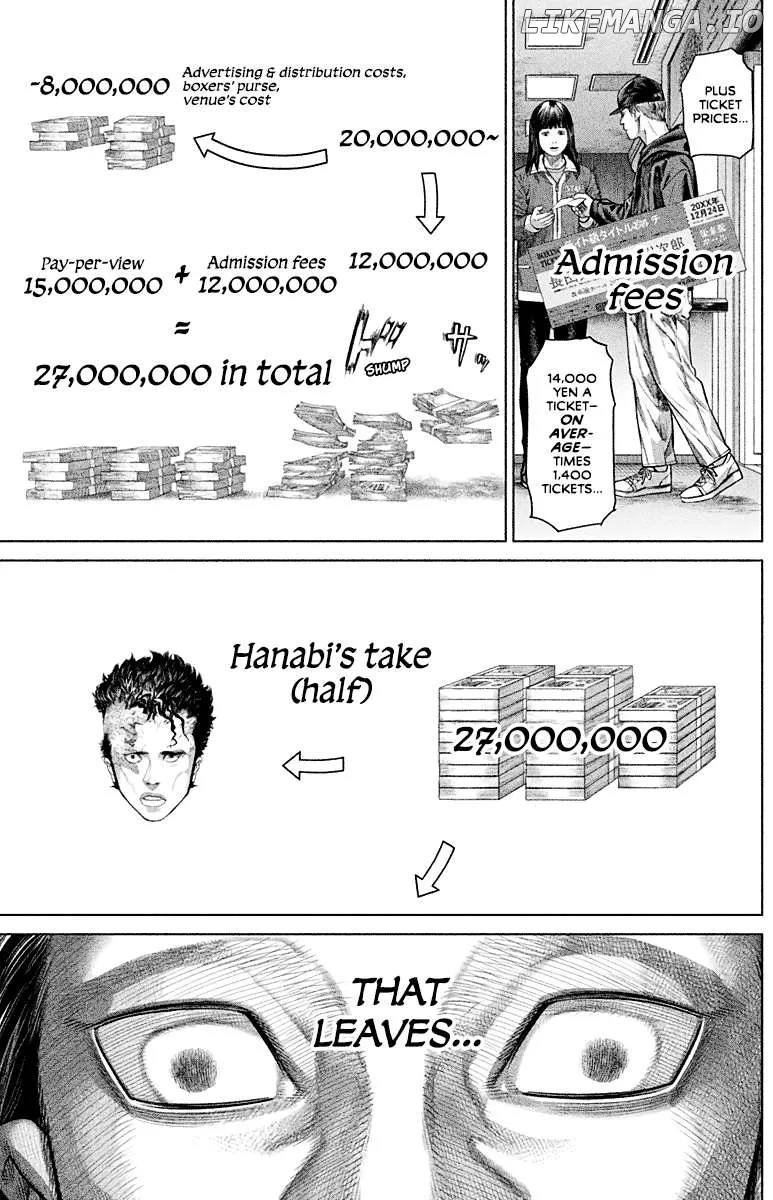 Read Genikasuri  Manga chapter 6 image 9 on Lezhin