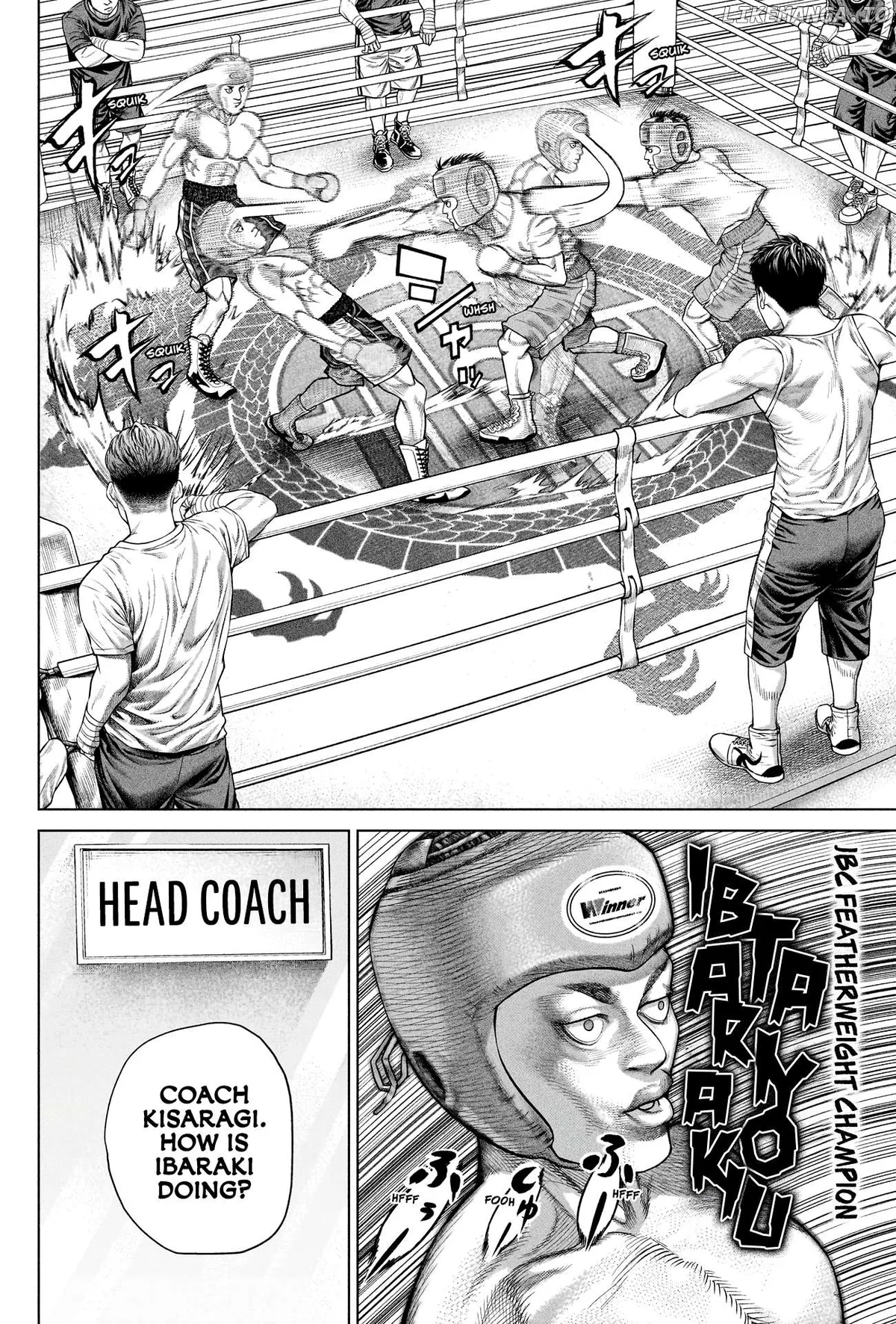 Read Genikasuri  Manga chapter 7 image 10 on Lezhin