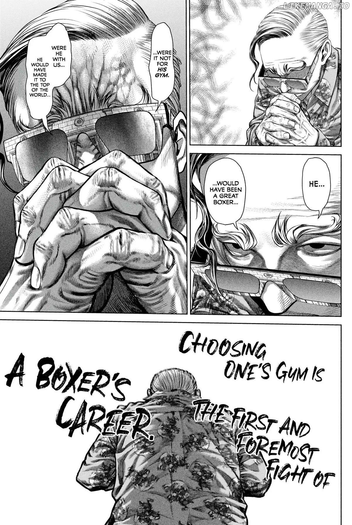 Read Genikasuri  Manga chapter 7 image 13 on Lezhin