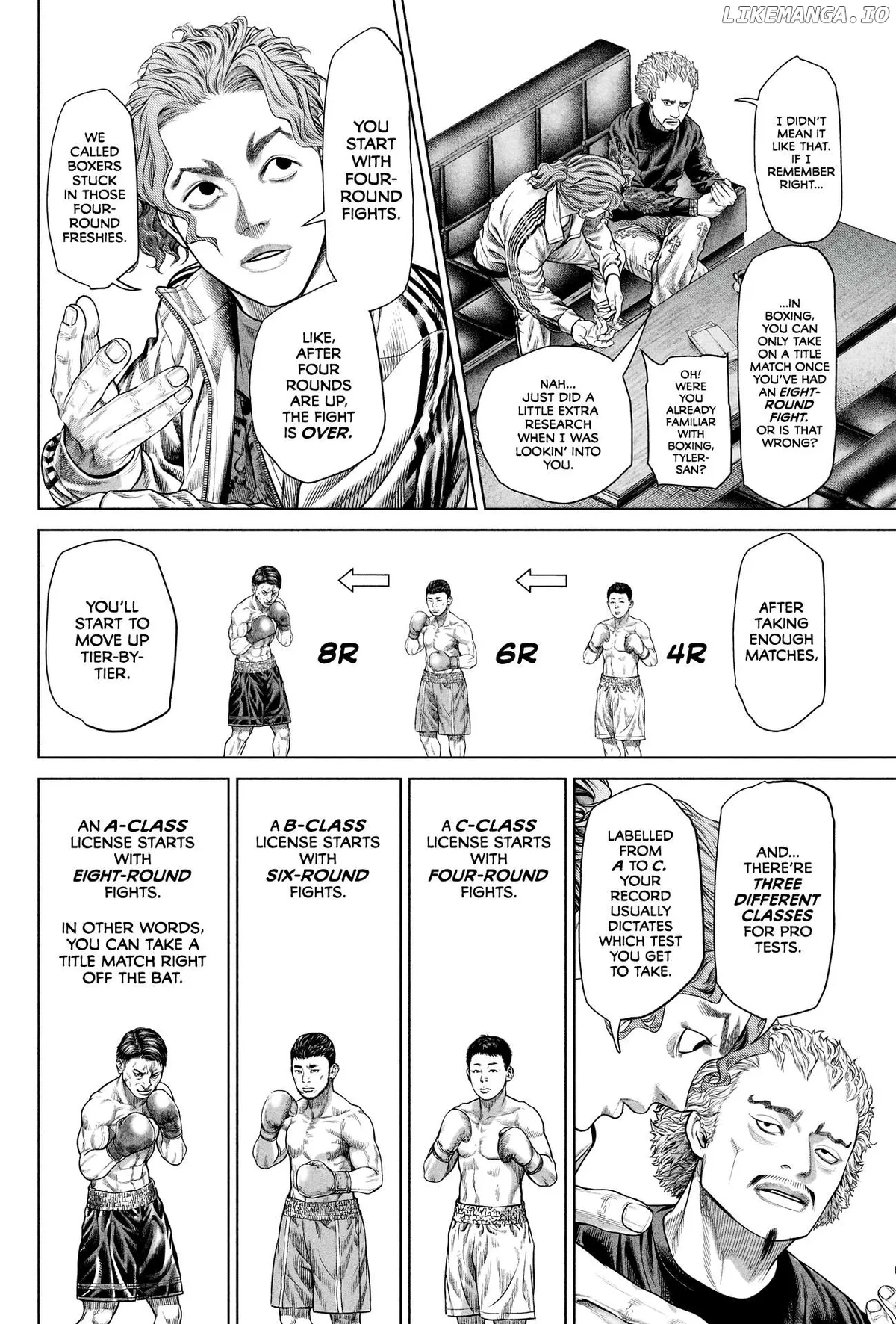 Read Genikasuri  Manga chapter 7 image 5 on Lezhin