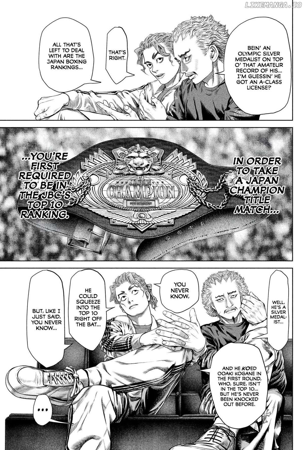Read Genikasuri  Manga chapter 7 image 6 on Lezhin