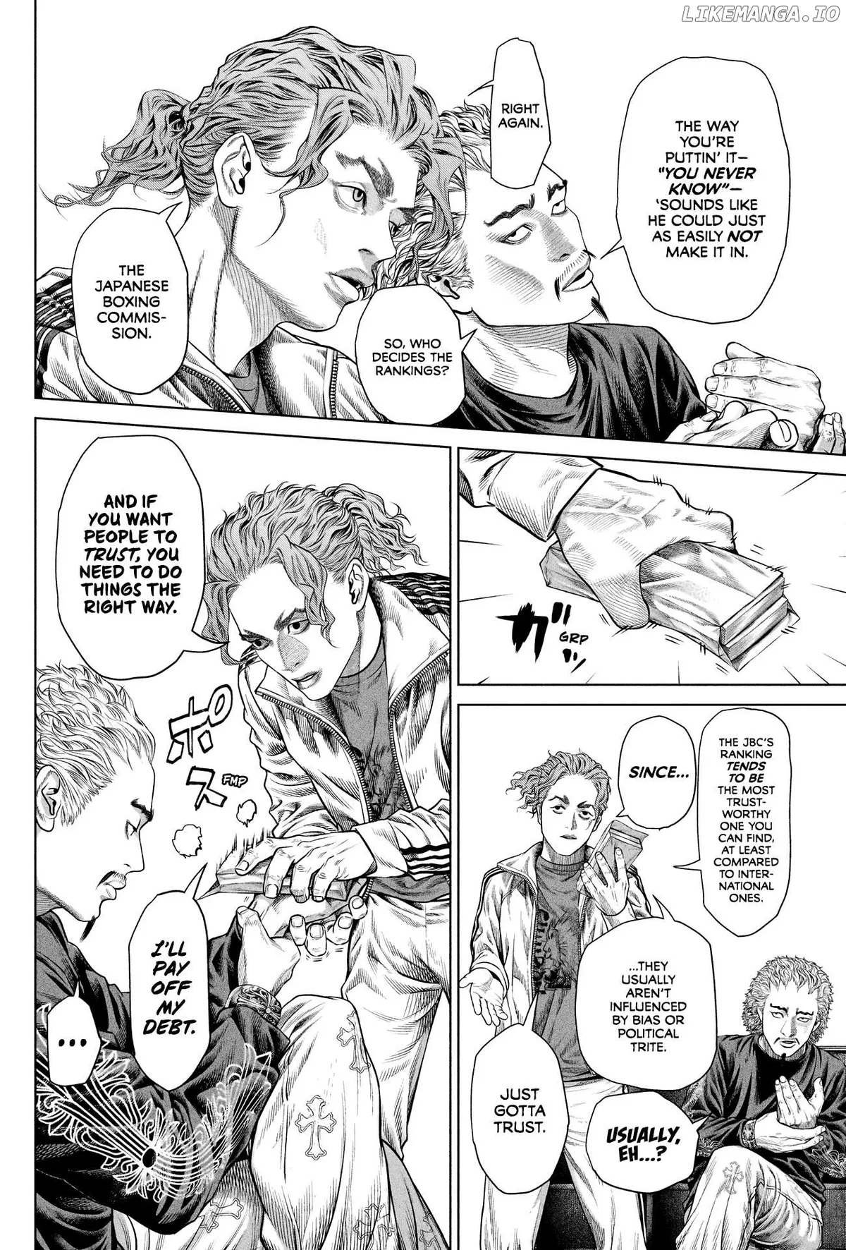 Read Genikasuri  Manga chapter 7 image 7 on Lezhin